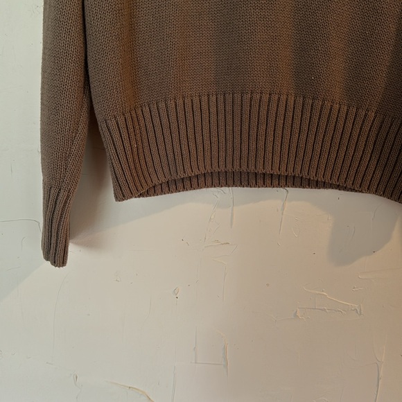 Pullover sweater - Picture 5 of 7